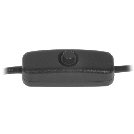 Кабель питания MicroUSB для Raspberry P3