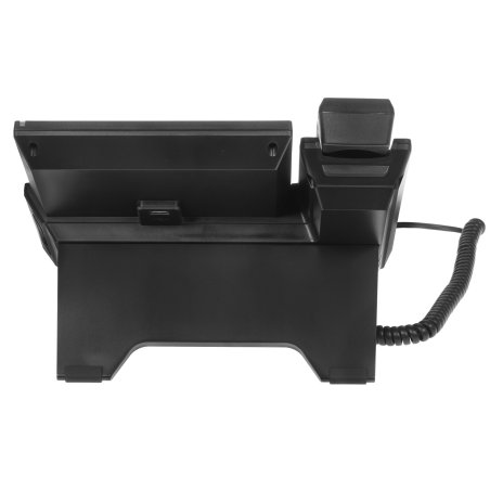 Телефон IP Fanvil V67 черный