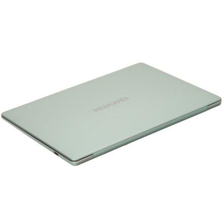 Ноутбук Huawei MateBook 14 FlemingH зеленый Core Ultra 5 16Gb SSD 1Tb Intel Arc 14" OLED Touch 2K (2880x1920) без ОС WiFi BT Cam