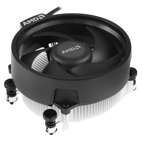 Процессор AMD Ryzen 5 7600 Soc-AM5 3.8GHz OEM