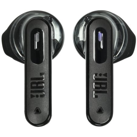 Наушники JBL Tune Flex 2 призрачно-черный