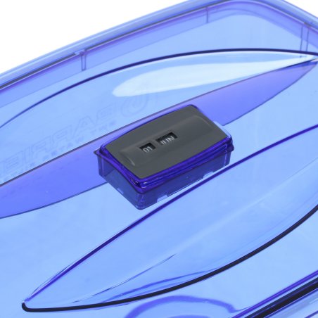 Фильтр-кувшин для воды Барьер Гранд NEO ультрамарин