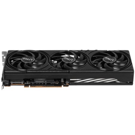 Видеокарта Palit PA-RTX 5060 INFINITY 3 OC 8Gb RTX 5060 8Gb 128bit GDDR7 2280/28000 HDMIx1 DPx3 HDCP Ret