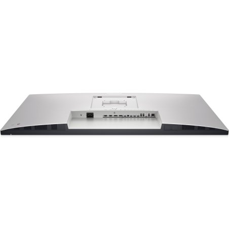 Монитор 43" Dell UltraSharp U4323QE IPS 3840x2160, 76 Гц, 5 мс, 16:9, 350 кд/м², 2xHDMI, 2xDP, 1xUSB-C, 2x8 Вт, серебристый