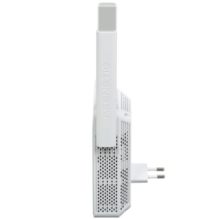 Ретранслятор Wi-Fi сигнала Keenetic Keenetic Buddy 6 (KN-3411)
