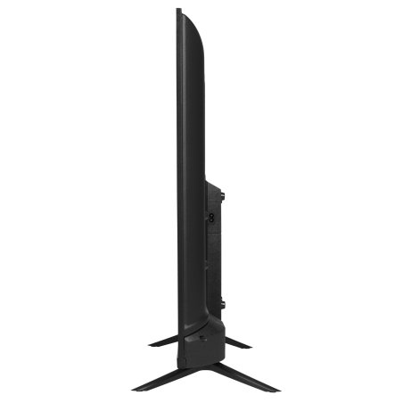 Телевизор Starwind 43" SW-LED43UG403 черный LED UHD 60Hz Яндекс ТВ