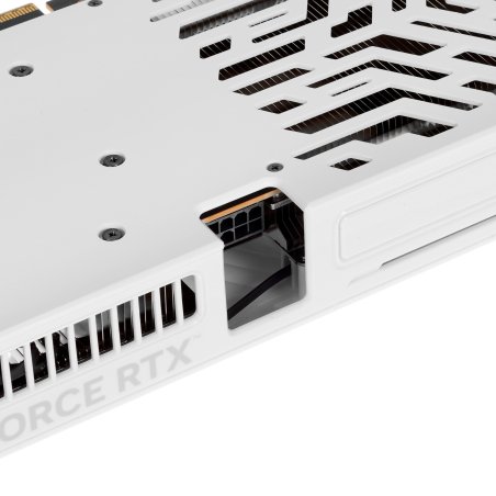Видеокарта Palit PCIE16 RTX 5060 8Gb PA-RTX 5060 WHITE OC 8Gb белый