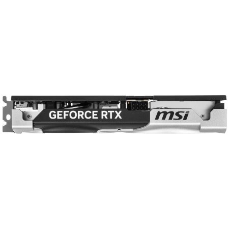 Видеокарта MSI PCI-E 5.0 RTX 5060 Ti 8G VENTUS 2X PLUS NVIDIA GeForce RTX 5060TI 8Gb 128bit GDDR7 2617/28000 HDMIx1 DPx3 HDCP Ret