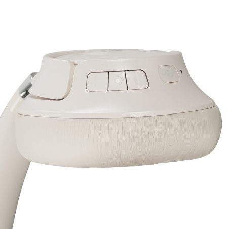 Наушники беспроводные MONSTER Persona SE ANC (MH22216), бежевые