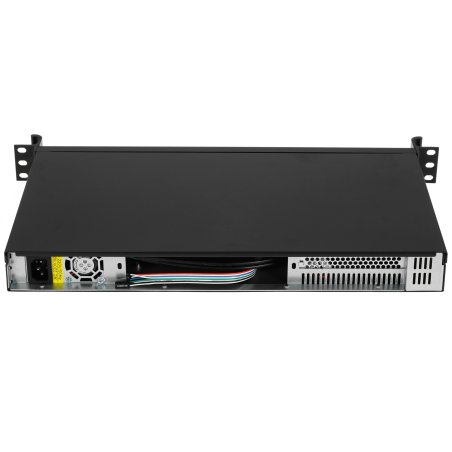 Серверный корпус ExeGate Pro 1U250-01 (RM 19", высота 1U, глубина 250, БП F300AS, USB)