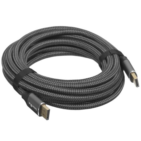 Кабель соединительный Telecom TCG750-5M DP-DP 1.4V 8K@60Hz 5м, Telecom Pro TCG750-5M