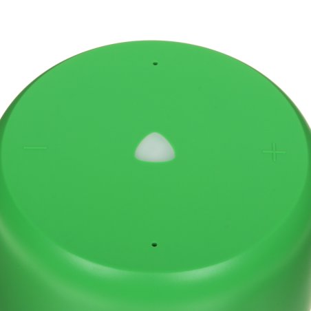 Умная колонка Яндекс Станция Лайт 2 с Алисой, без часов, 6 Вт, модель YNDX-00028 (зеленый)