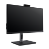 Монитор 27" Acer Vero B277UD3bmiqprcuzx IPS 2560x1440, 100 Гц, 4 мс, 16:9, 350 кд/м², DP 1.2, HDMI 2.0, USB Hub (3x USB 3.0), FreeSync, HDR10, динамики (2x5 Вт), веб-камера, черный