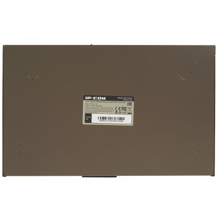 Коммутатор IP-COM 16PORT G1116P-16-150W