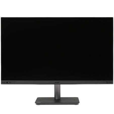 Монитор 27" Acer Vero B277Ebmiprzxv IPS 1920x1080, 100 Гц, 4 мс, 16:9, 250 кд/м2, 1xHDMI, 1хDP, 4xUSB 3.2, черный