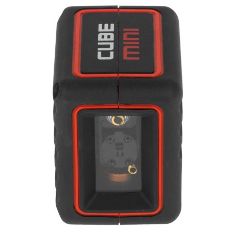 Уровень ADA Cube MINI Professional Edition точность±2/10 раб. диапазон20м элевационный миништатив