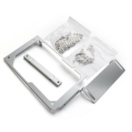 Серверный корпус ExeGate Pro 2U650-06/2U2098L (RM 19", высота 2U, глубина 650, БП 1200ADS, USB)