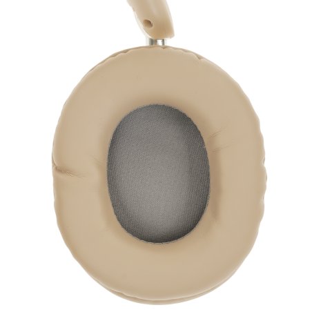 Гарнитура беспроводная Defender FreeMotion B640 бежевый, микрофон, Bluetooth