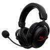 Гарнитура игровая HyperX Cloud II Core wireless