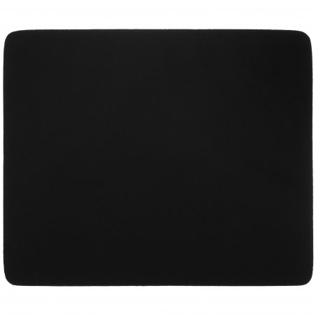 Коврик для компьютерной мыши PERFEO PF_D0715 Black Красный