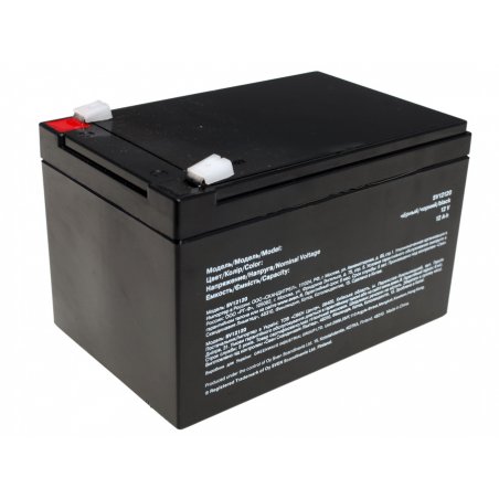 Батарея для ИБП SVEN SV12120 (12V 12Ah)