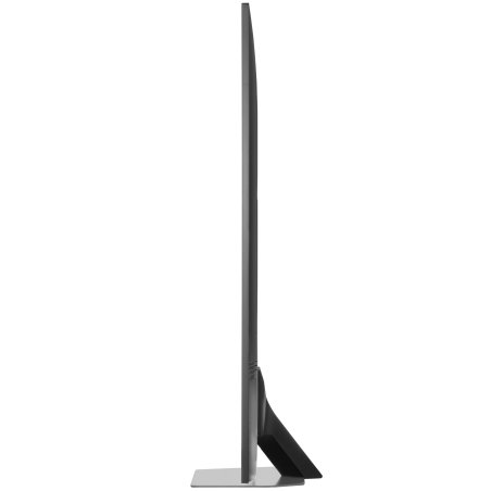 Телевизор Samsung 65" QE65QN800DUXRU черный титан/серебристый QLED 8K UHD 120Hz Smart TV