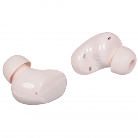 Наушники TWS Xiaomi Redmi Buds 6 Play M2420E1 черный, внутриканальные, Bluetooth, быстрая зарядка, до 7.5 ч