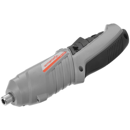 Отвертка аккумуляторная Интерскол ОА-3,6 (729.1.0.00)