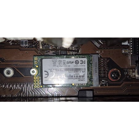 Накопитель SSD Transcend MTS420, 480GB, M.2, SATA III, R/W 530/480
