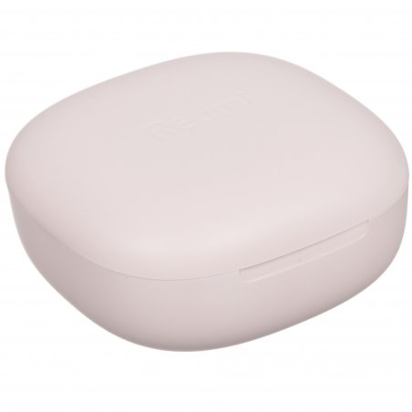 Наушники TWS Xiaomi Redmi Buds 6 Play M2420E1 черный, внутриканальные, Bluetooth, быстрая зарядка, до 7.5 ч