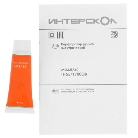 Перфоратор ИНТЕРСКОЛ 830.1.0.70 1700W