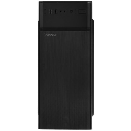 Компьютерный корпус Ginzzu A420 ATX