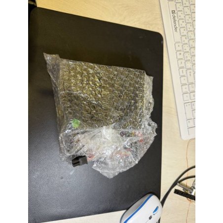 Блок питания ExeGate M500 (EX292236RUS), 80мм, черный