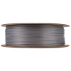 Пластик для принтера 3D Esun PETG175SS1 PETG d1.75мм 1кг 1цв. серебристый