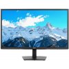 Монитор 27" Dell C2722DE IPS 2560x1440, 60 Гц, 5 мс, 16:9, 350 кд/м², HDMI 2.0, DP 1.2, USB-C, 3.5 Jack, USB Hub (4x USB), динамики (2x5 Вт), веб-камера, HDR10, черный