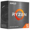 Процессор AMD Ryzen 5 5500 Soc-AM4 3.6GHz OEM