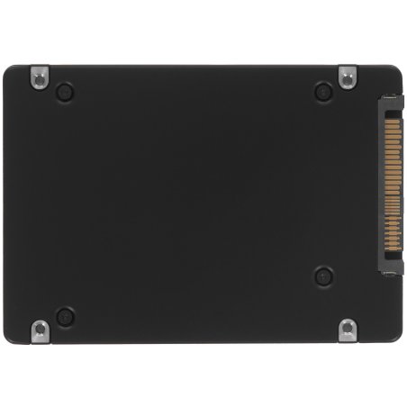 Накопитель SSD Samsung Enterprise, 3.84Tb, PCIe 3.1 x4, 2.5", U.2, NVMe, R/W 3200/2000