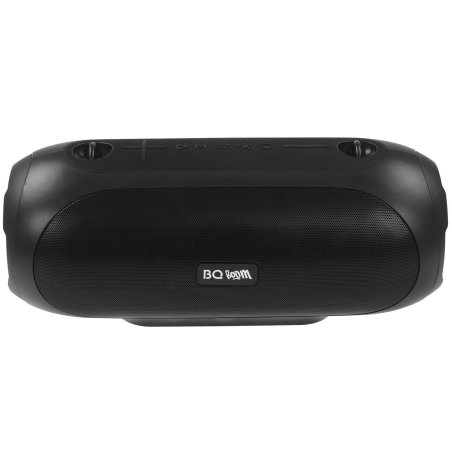 Портативная акустика BQ PBS2000 черный 13 Вт