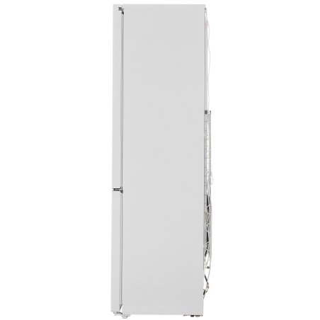 Холодильник Бирюса Б-960NF белый двухкамерный 240/100л морозилка снизу, No Frost