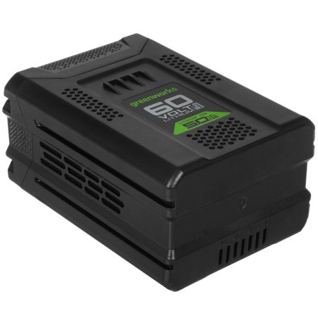 Аккумулятор GreenWorks G60B5, 60V, 5 А.ч (2944907)