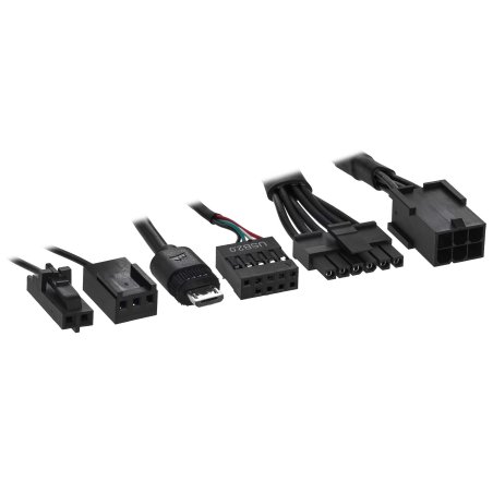 Система жидкостного охлаждения Corsair iCUE LINK TITAN 240 RX RGb (240мм, белый, RGb/ Fans: 2x120мм, 73.5CFM, 36dBA, 2100RPM/ S: 1851, 1700, AM5, AM4)