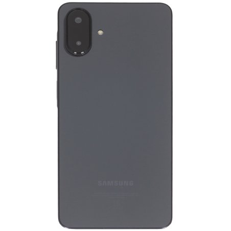 Смартфон Samsung Galaxy A07 4/128Gb черный