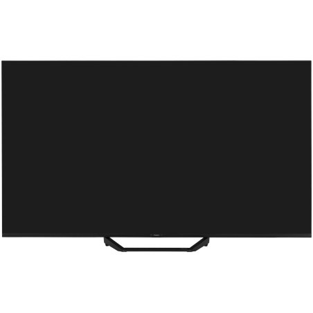Телевизор Haier 55" DH1VMND02RU черный Direct LED 4K UHD 60Hz Android SMART TV