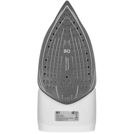 Утюг BQ SI1001 белый-синий