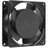 Вентилятор для корпуса ExeGate EX09225SAT черный, 92 мм, 2450 об/мин, 31 дБ