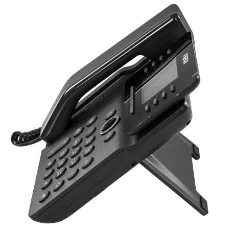 Телефон IP Fanvil H2U черный