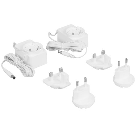 Маршрутизатор ASUS BT10(W-2-PK) (BT10(W-2-PK)/EU) WiFi 7 2x10G 1G USB 11529+5764+688Mbps 6GHz/5GHz/2.4GHz