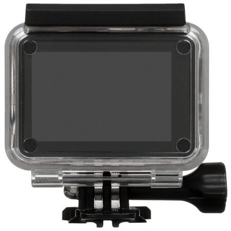 Экшн-камера SJCAM C200 черный
