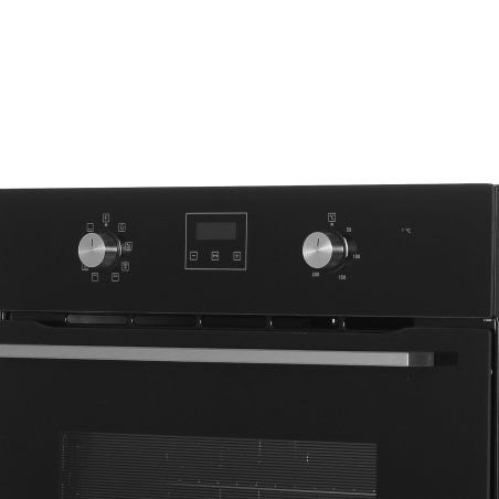 Сенсорное стекло (тачскрин) для Irbis TS90. черное с рамкой