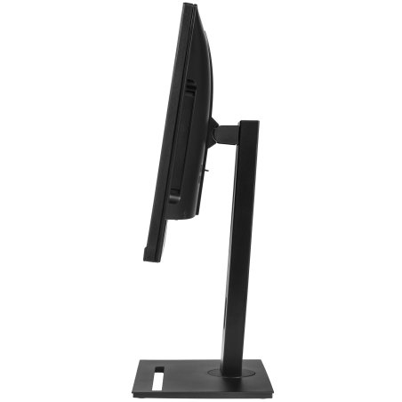 Моноблок IRU 23IM 23.8" Full HD i3 1215U (3.6) 8Gb SSD 256Gb UHDG Win 11Pro GbitEth WiFi BT 120W Cam черный 1920x1080